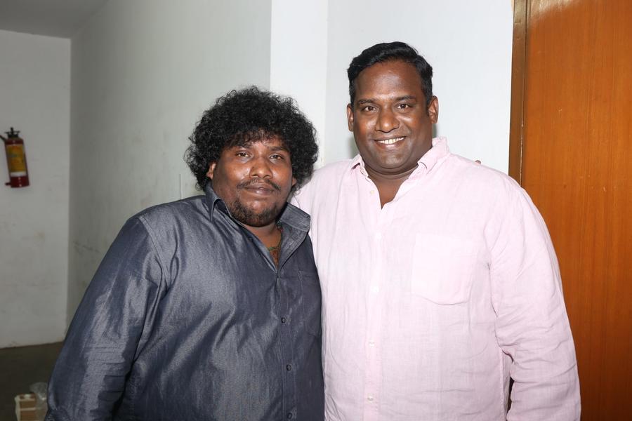 Veera Sivaji Movie Audio Launch Stills