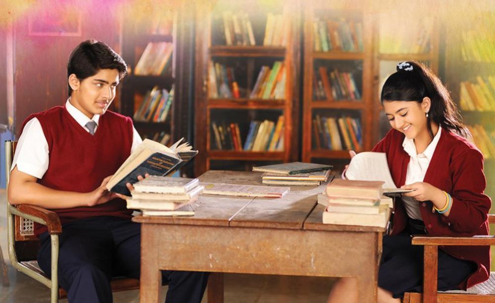 Nirmala Convent release date announced