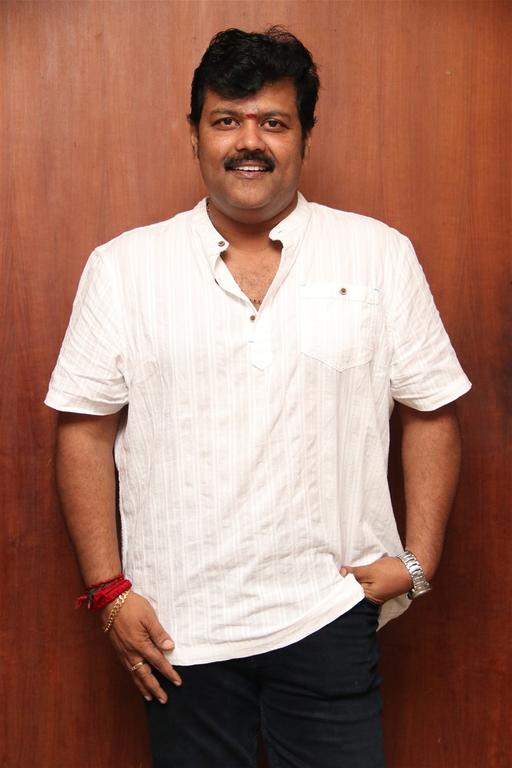 Music and Trailer launch stills | Sriman
