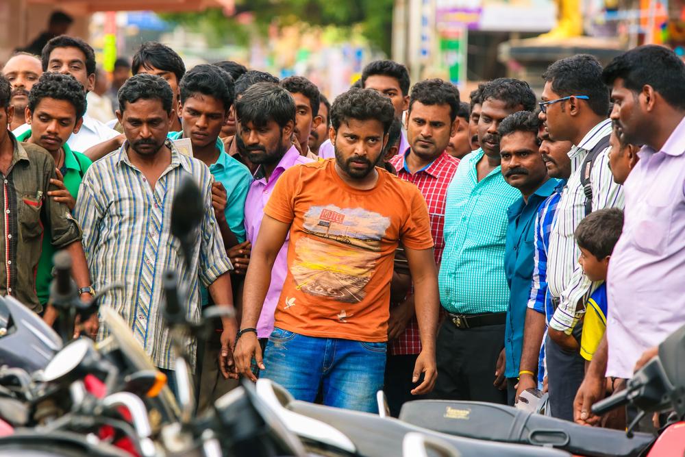 Ulkuthu Tamil Movie Stills | Dinesh