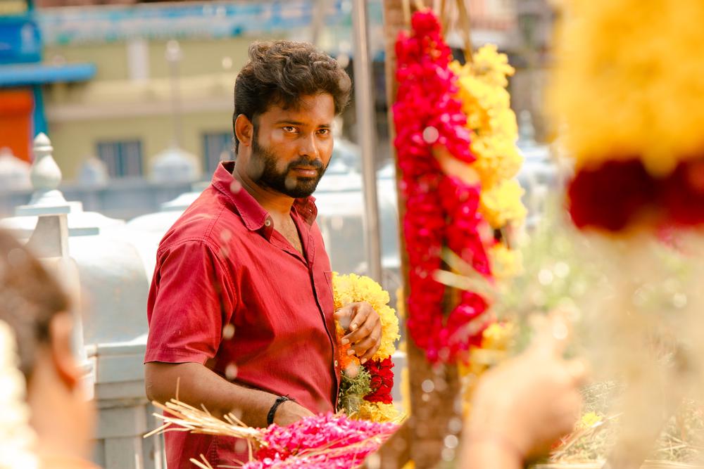 Ulkuthu Tamil Movie Stills