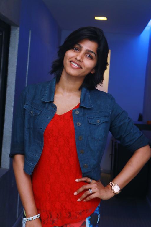 Kuttrame Thandanai Movie Celebrities Show Stills | Dhansika