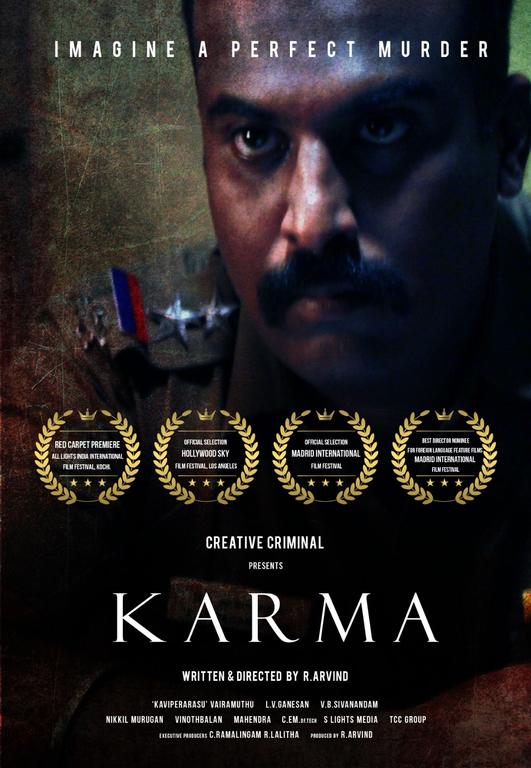 Anurag Kashyap to tweet and release 'Karma' online