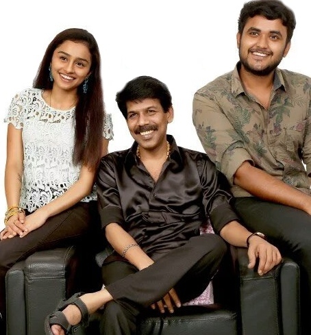 Bala gets a new hero and heroine for his next