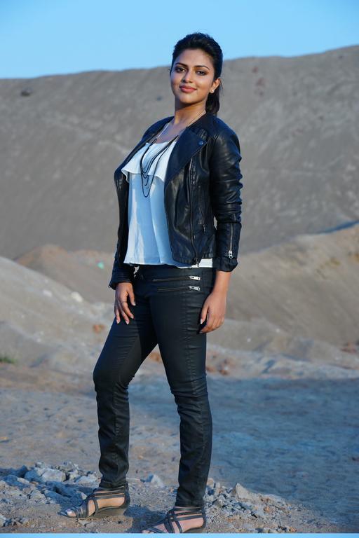 Murugavel Tamil Movie Stills | Amala Paul