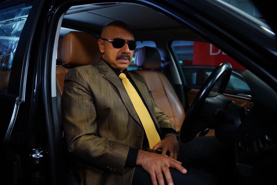 Murugavel Tamil Movie Stills | Sathyaraj