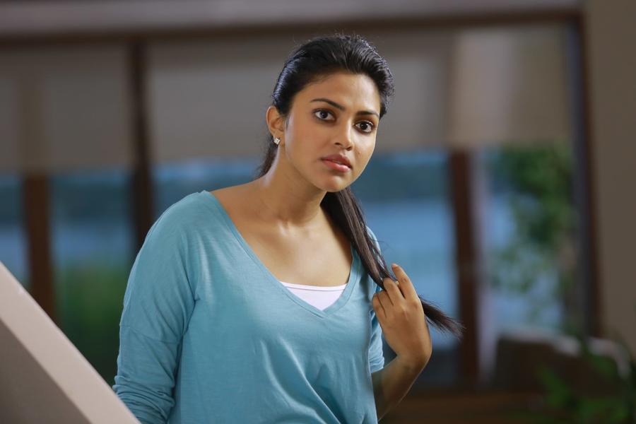 Murugavel Tamil Movie Stills | Amala Paul