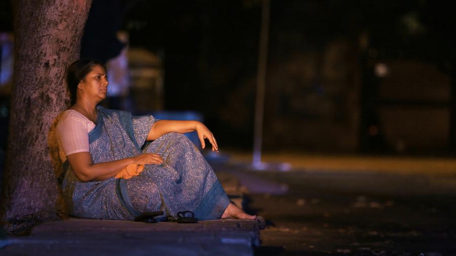 Ammini Tamil Movie Stills | Lakshmy Ramakrishnan