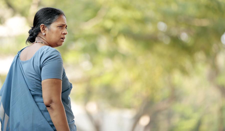 Ammini Tamil Movie Stills | Lakshmy Ramakrishnan