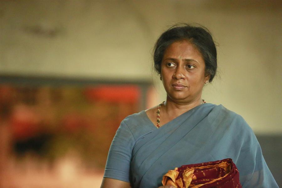 Ammini Tamil Movie Stills | Lakshmy Ramakrishnan