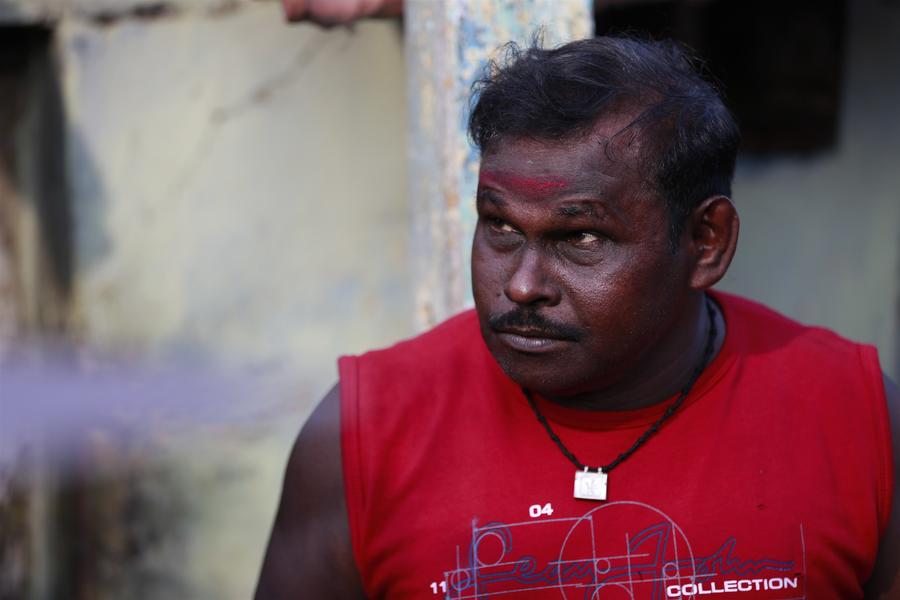 Ammini Tamil Movie Stills