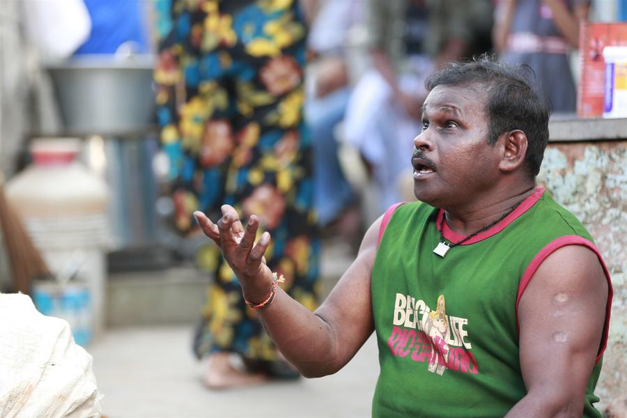 Ammini Tamil Movie Stills