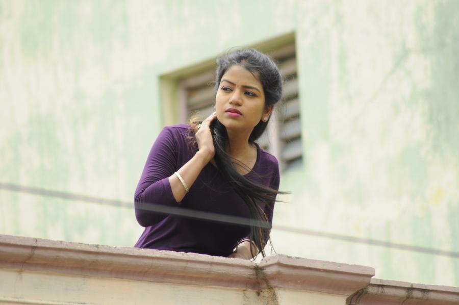 Valayal﻿ Tamil Movie Stills | Bhavya Sri