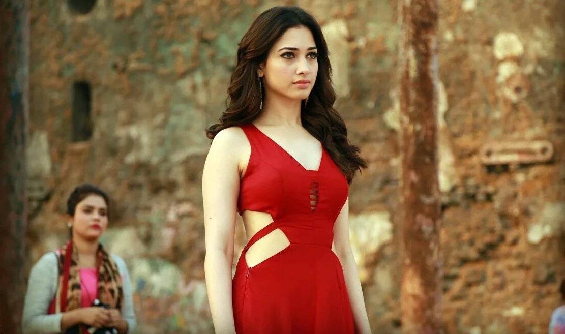 Prabhu Deva-Tamannaah Starrer Devi(L) Movie Stills