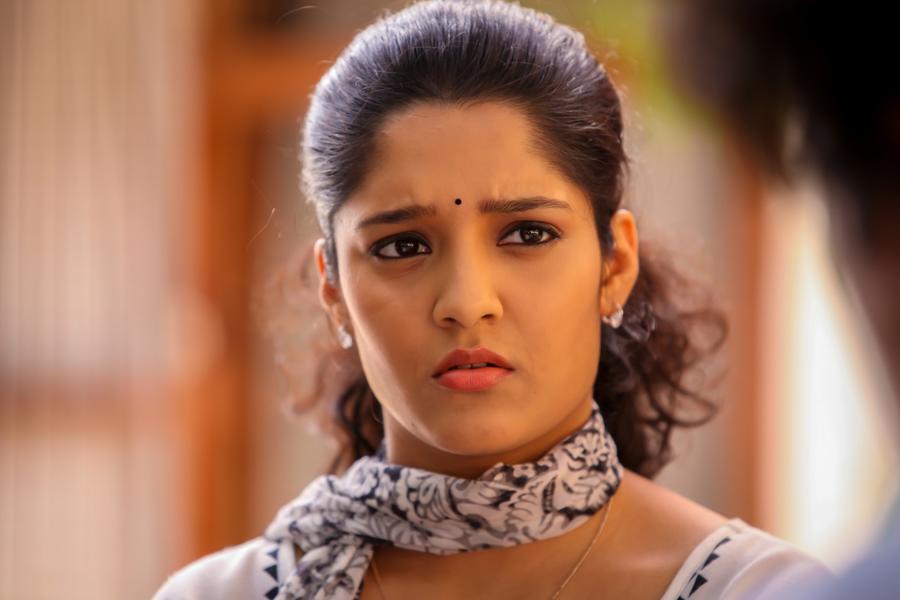 Aandavan Kattalai Movie Stills