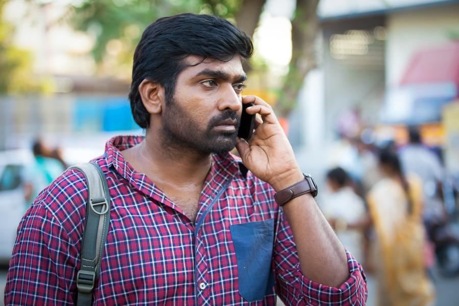 Aandavan Kattalai Movie Stills | Vijay Sethupathi