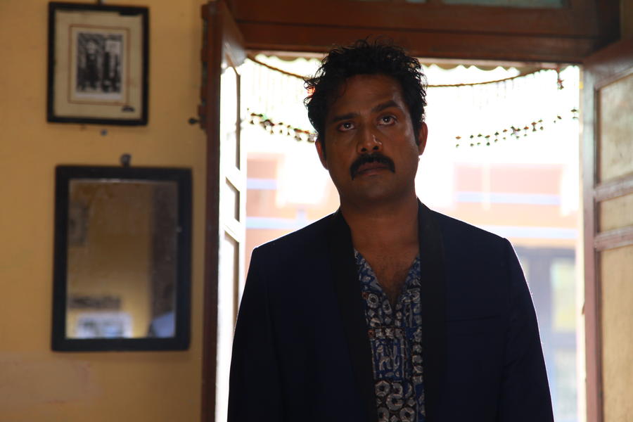 ‘Joker’ Guru Somasundaram turns Villain through ‘Yaakkai’