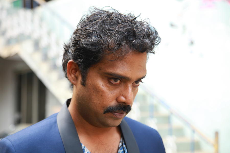 Guru Somasundaram