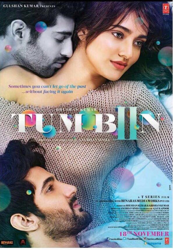Tum Bin 2 First Look Posters Out