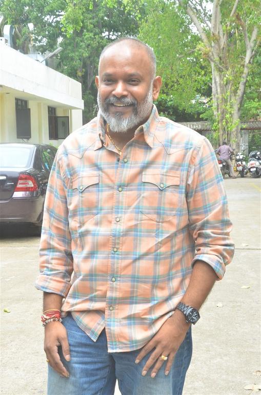 Chennai 600028 II: Second Innings Movie Press Meet Stills | Venkat Prabhu