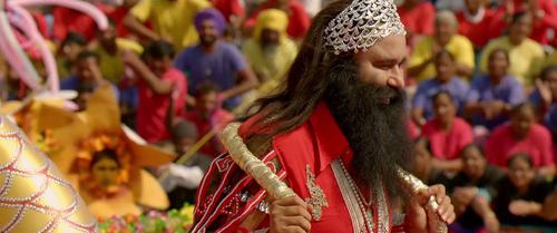 MSG: The Messenger Hindi Movie Stills | Gurmeet Ram Rahim Singh
