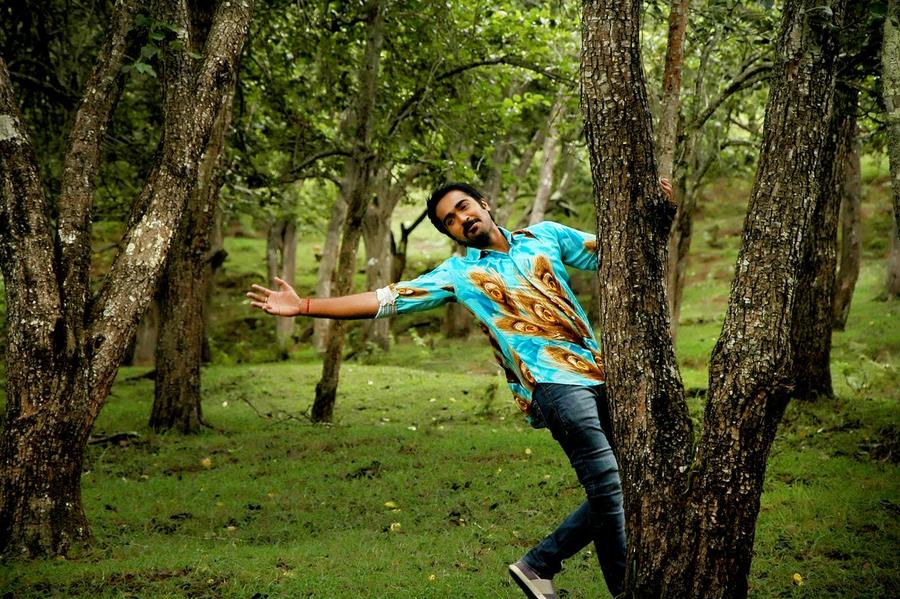 Puyala Kilambi Varom Movie Stills | Thaman Kumar