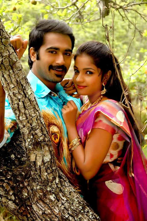 Puyala Kilambi Varom Movie Stills | Madhu Sri, Thaman Kumar
