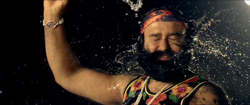 MSG: The Messenger Hindi Movie Stills | Gurmeet Ram Rahim Singh