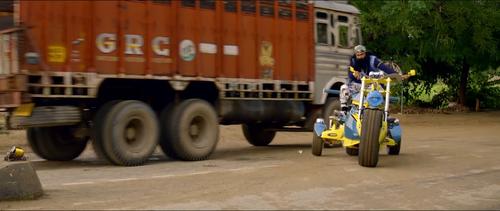 MSG: The Messenger Hindi Movie Stills | Gurmeet Ram Rahim Singh