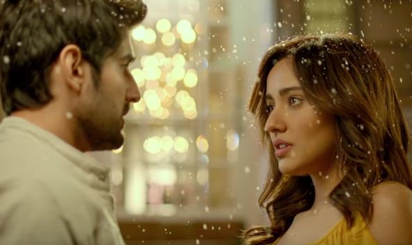 Title Song Promo of Tum Bin 2 from SRK