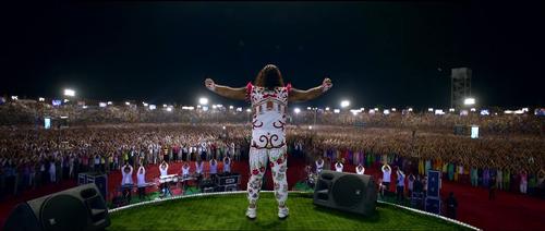 MSG: The Messenger Hindi Movie Stills | Gurmeet Ram Rahim Singh