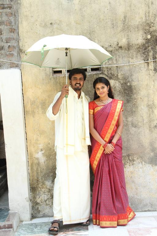 Pagiri Movie Stills | Prabhu Ranaveran, Shravya