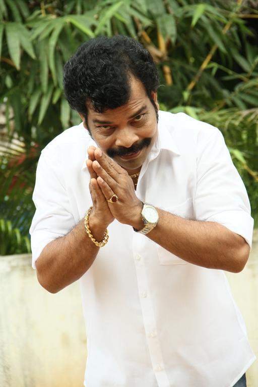 Pagiri Movie Stills | Ravi Mariya