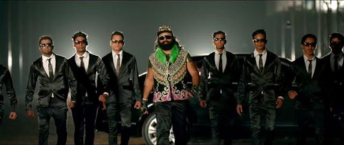 MSG: The Messenger Hindi Movie Stills | Gurmeet Ram Rahim Singh