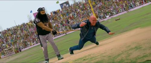 MSG: The Messenger Hindi Movie Stills | Gurmeet Ram Rahim Singh