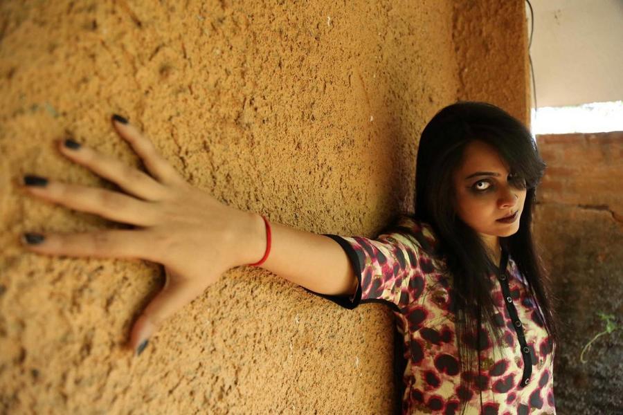 Attarillu telugu movie stills | Aditi Das