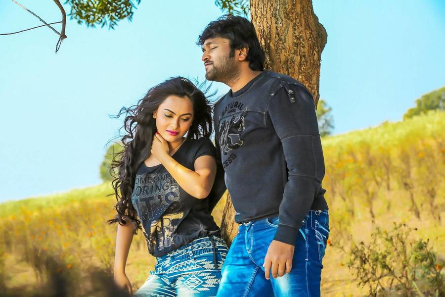 Attarillu Telugu Movie Stills  