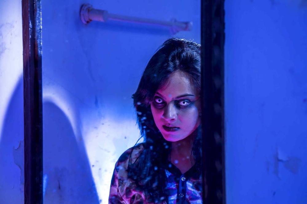 Attarillu telugu movie stills | Aditi Das