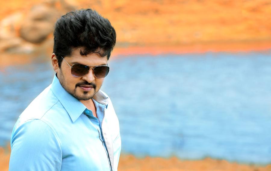 Uchathula Shiva Movie Stills