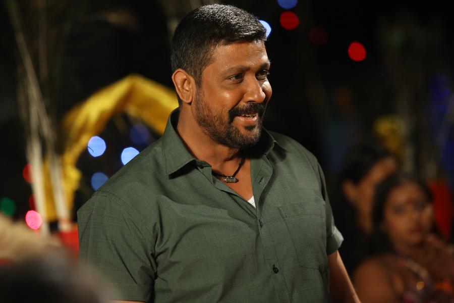 Shenbaga Kottai Movie Stills | Sampath Raj