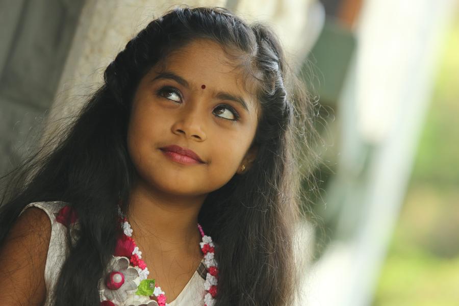 Shenbaga Kottai Movie Stills | Akshara Kishor