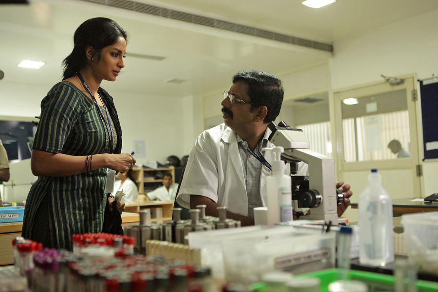 Sila Samayangalil Tamil Movie Stills | Sriya Reddy