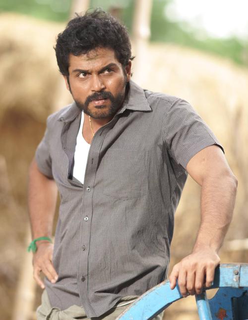Komban Tamil Movie Stills | Karthi