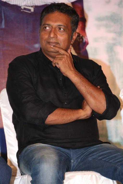 Sila Samayangalil Movie Press Meet Stills | Prakash Raj
