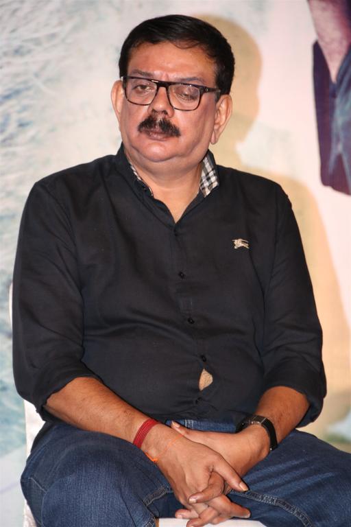 Sila Samayangalil Movie Press Meet Stills