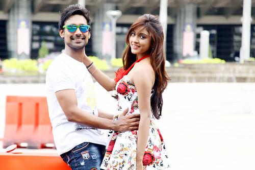 Paddanandi Premalo Mari Telugu Movie Stills | Varun Sandesh, Vithika Sheru