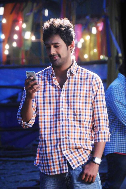 Paddanandi Premalo Mari Telugu Movie Stills | Varun Sandesh