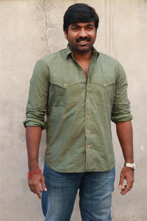 Rekka Audio Launch Stills | Vijay Sethupathi