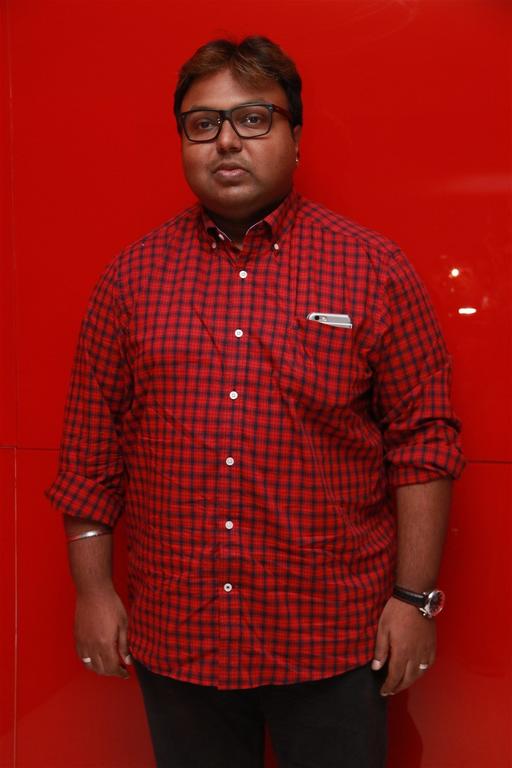 Rekka Audio Launch Stills | D. Imman