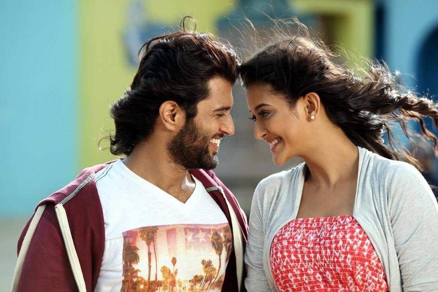Dwaraka Telugu Movie Stills